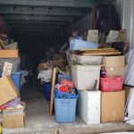 Probate House Clearance Services in Harrogate – Free Quote Available