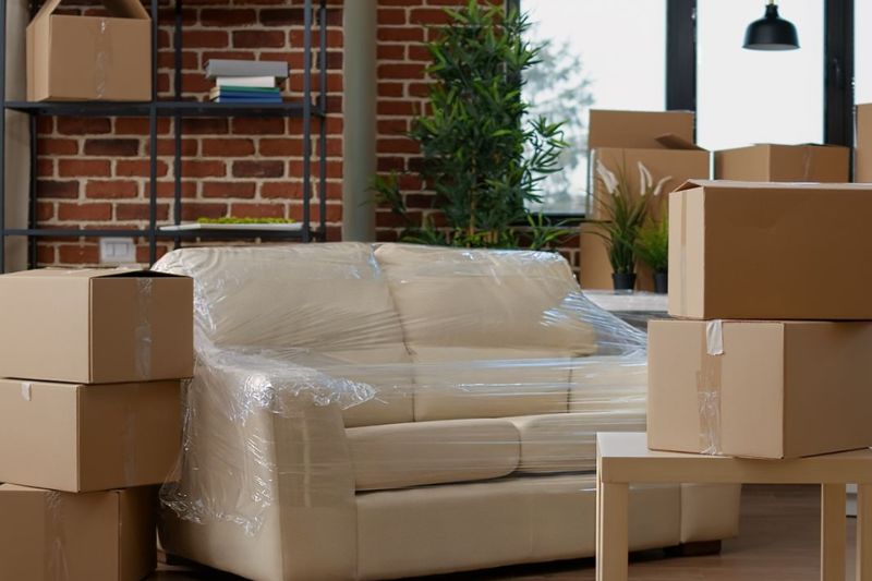 Probate House Clearance Solutions in Basildon
