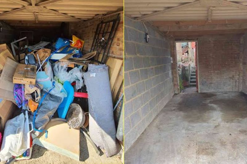 Probate House Clearance Experts in Kidderminster