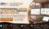 Digital Advertising to Elevate Your Dorchester Small Business
