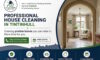 House Cleaning in Tintinhull: Trustworthy Local Services