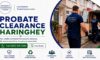 Probate House Clearance Services in Haringey by Experts