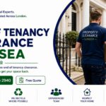 End of Tenancy Clearance Services in Chelsea: A Brief Guide