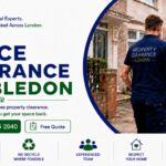 Office Clearance Services in Wimbledon: Reliable Solutions
