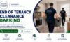 End of Tenancy Clearance: Reliable Experts in Barking