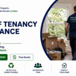 End of Tenancy Clearance Services in Brent You Can Trust
