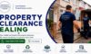 Property Clearance Services in Ealing: Trustworthy Local Support