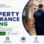 Property Clearance Services in Ealing: Trustworthy Local Support