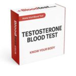 Testosterone Blood Test in Crewe: Essential Information