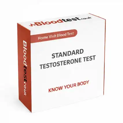 Hair Loss Blood Test: Key Insights for Cheltenham Residents