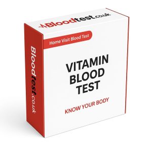 Vitamin Blood Test 1 - Blood Test for Vitamin Deficiency in Taunton: NHS Guidance - Blood Test UK Blood Test for Vitamin Deficiency in Taunton