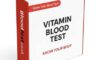 Vitamin Deficiency Blood Test Guidance for Taunton NHS