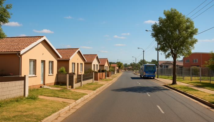 Entry-Level Property Guide for Springs: Discover Your Home