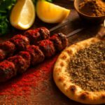 Sumac Cooking Tips for Authentic Middle Eastern Cuisine