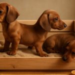 Puppy Comfort: Tips for Crafting a Snug Crate for Your Dog