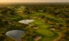 Jack Nicklaus Signature Golf Course at Serengeti Awaits