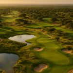 Jack Nicklaus Signature Golf Course at Serengeti Awaits