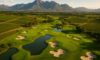 Stellenbosch Golf Club: Top Course with Exceptional Facilities