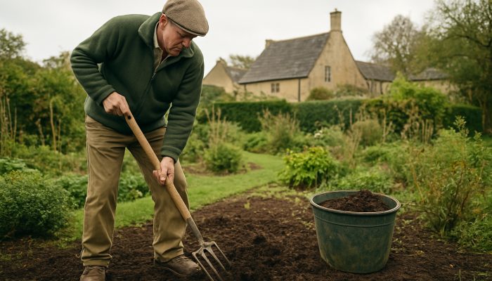 Weeding Services by Trusted Experts in Yetminster Area