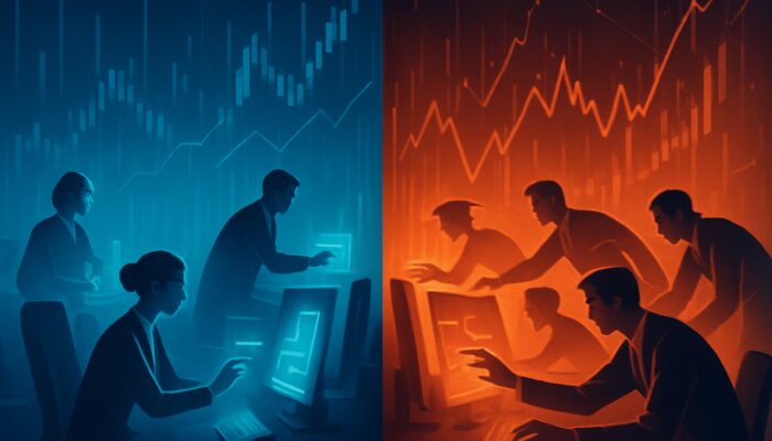 Maker Vs Taker Fees: Effective Strategies to Reduce Trading Costs