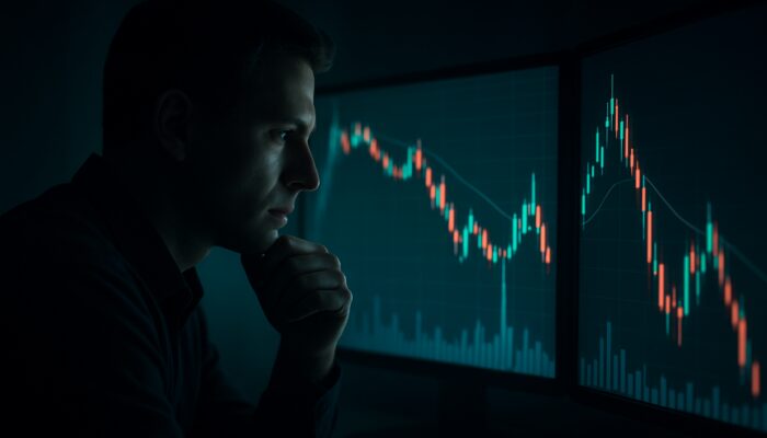 Counter Trend Trading Risks: Top Tips for Strategy Success