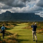 Golf Apps for Shot Planning and Local Course Insights