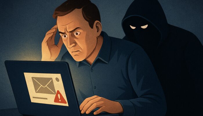 Phishing Scams: Key Tips for Online Safety