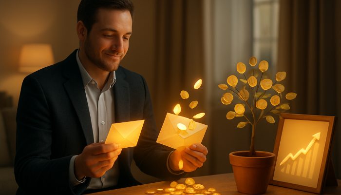 Top UK Savings Tips to Boost Your Small Windfalls