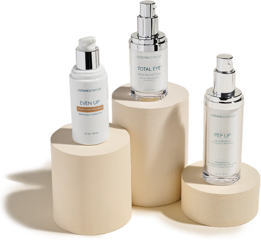 Sun Protection with Colorescience: Skincare in Aurora & Denver
